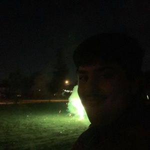 Meet your Posher, Alex